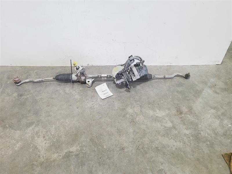 Steering Gear/Rack Power Rack And Pinion Fits 19 RDX 569570