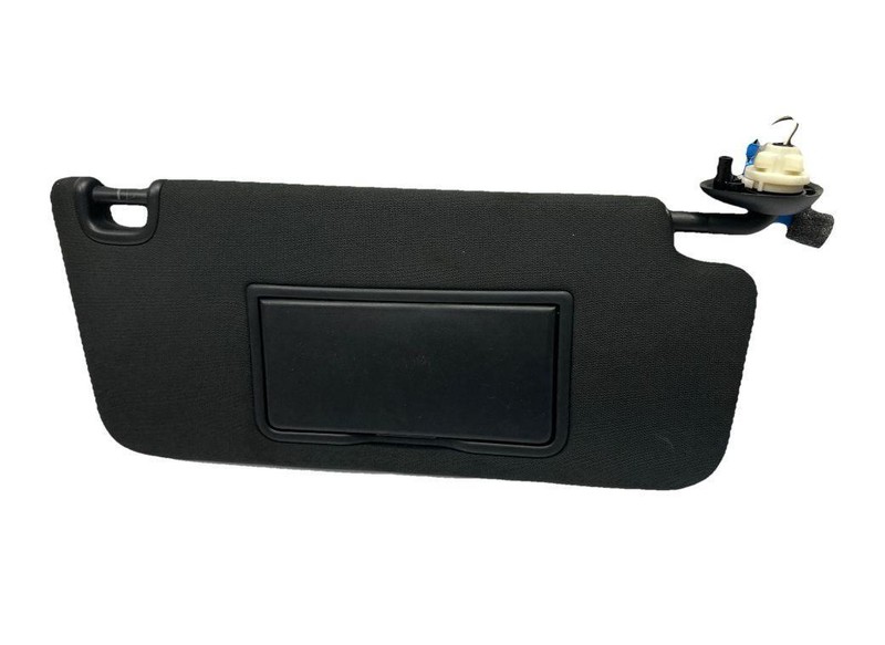 Honda Civic sun visor 16 to 21 right side illumination assy OEM 83230TBAA93ZA