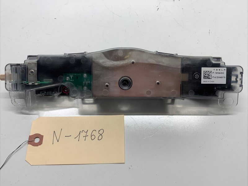 TESLA MODEL Y Wifi Antenna 1507444-00-D P1507444-00-D 2020-2022 1768 B66