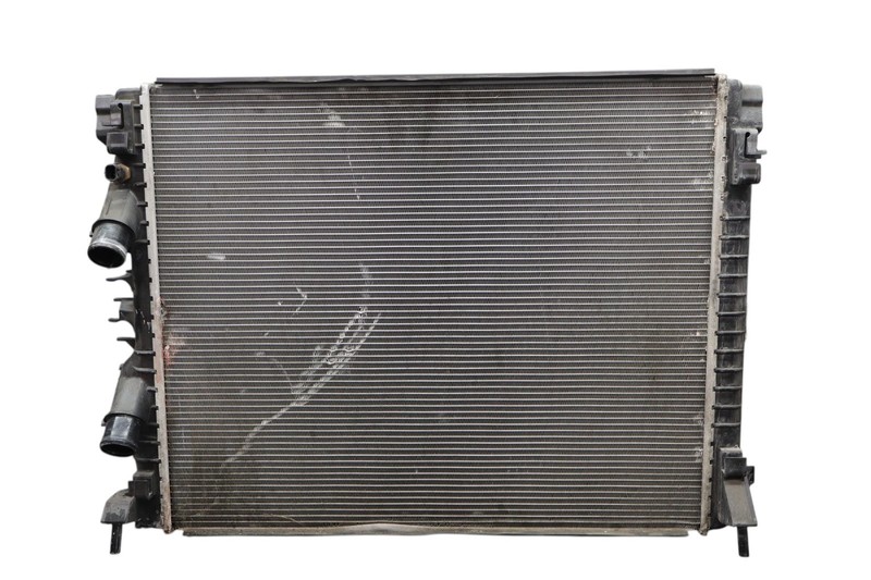 14-17 Maserati Ghibli Front Engine AC A/C Coolant Cooling Radiator 16478746 OEM