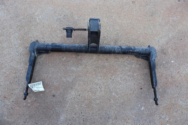 2018-2021 AUDI SQ5 REAR TOW TOWING TRAILER HITCH BAR SUPPORT OEM