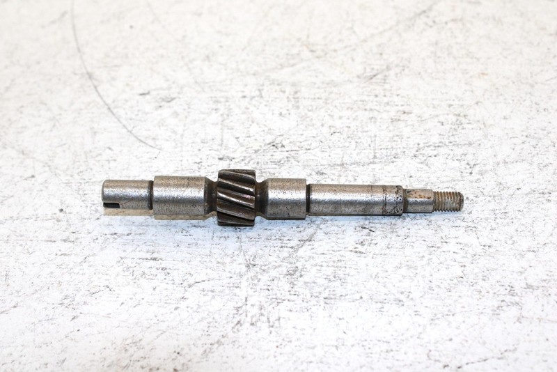 2013 Polaris 600 Rush Pro Oem Oil Pump Shaft 5138549 SP30