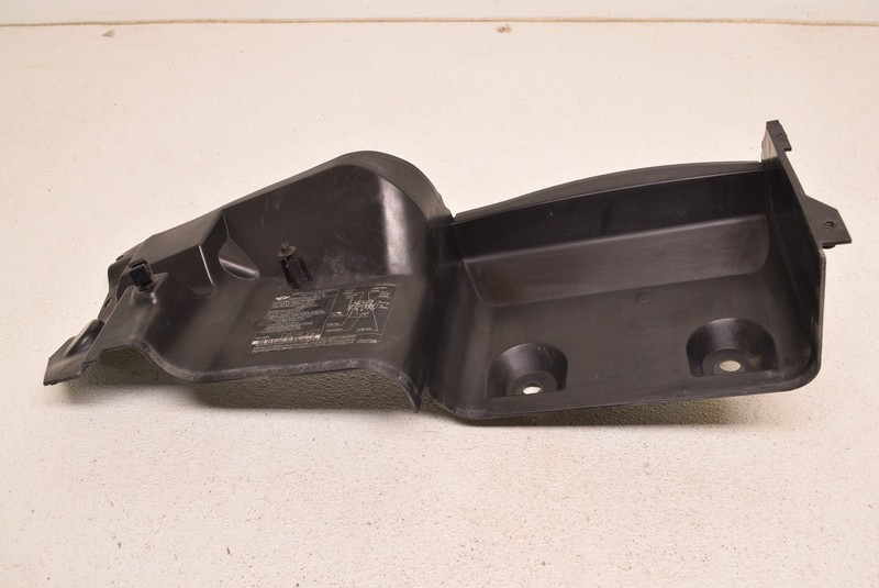 Mini Cooper Right Engine Bay Windshield Cowl Panel Trim R53 R50 R52 Oem 02-06