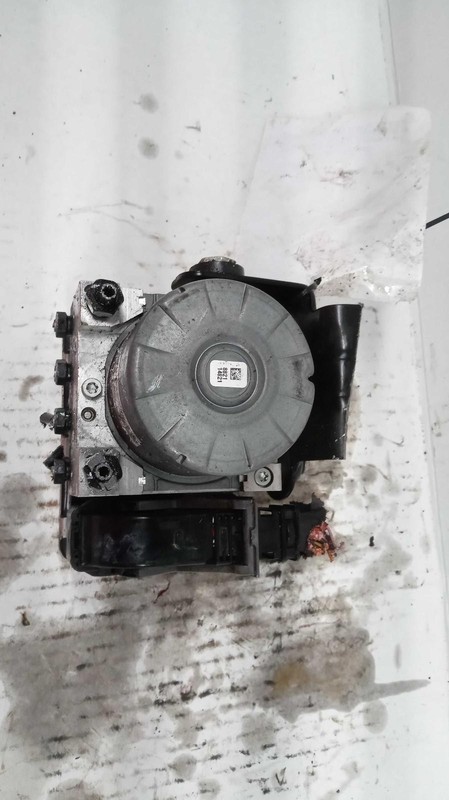 2022 KIA Forte ABS Pump & Motor Assembly OEM 58900M7AA0 35000 Miles
