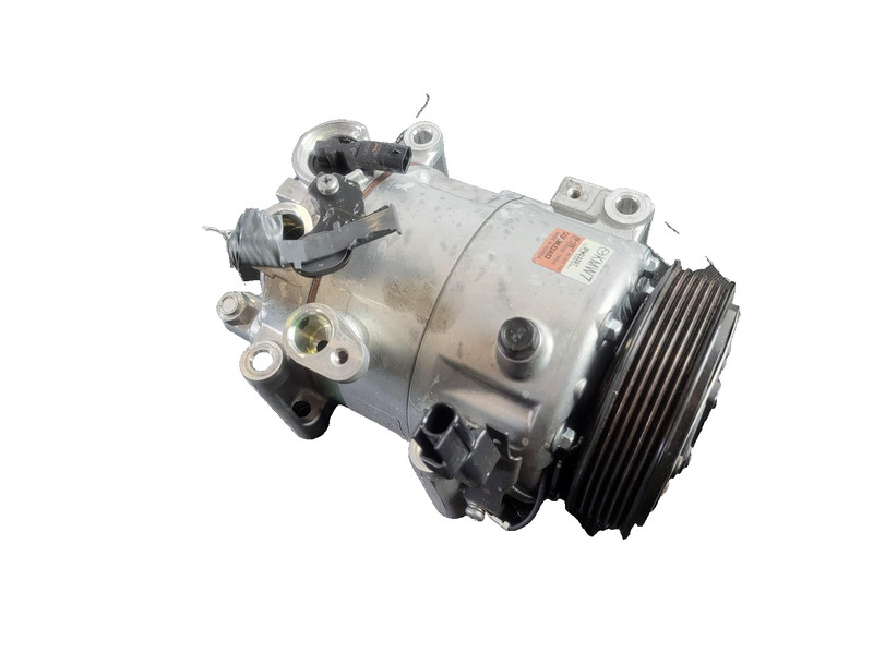 Used Oem Mazda A/C Air Conditioning Compressor 3.3L AWD for 2024-2026 CX-90