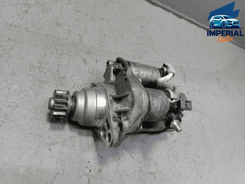2017 - 2019 TOYOTA HIGHLANDER 3.5L ENGINE STARTER OEM