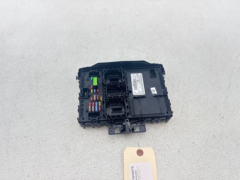2020-2022 FORD ESCAPE BCM JUNCTION BLOCK FUSE BOX RELAY BODY CONTROL MODULE OEM