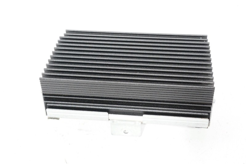 07 08 09 10 BMW E70 X5 HIFI AMPLIFIER AMP 9118032 OEM