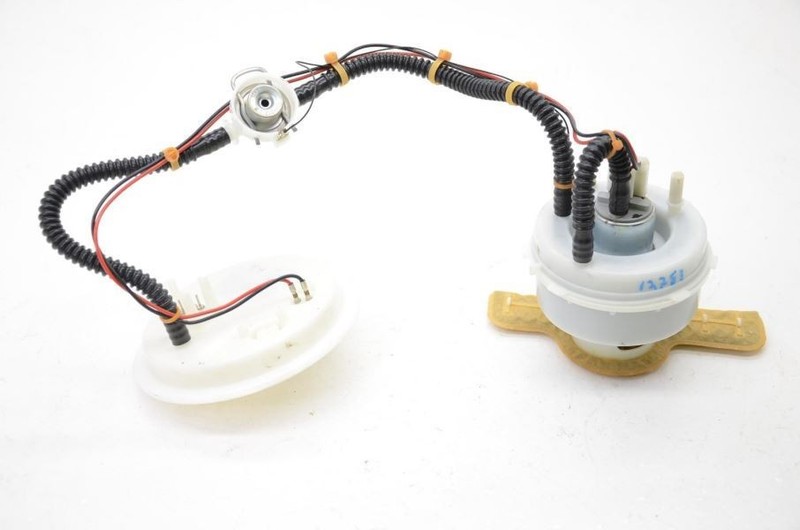 2012-2019 BMW 640I Gran Coupe Fuel Pump Assembly 7308433