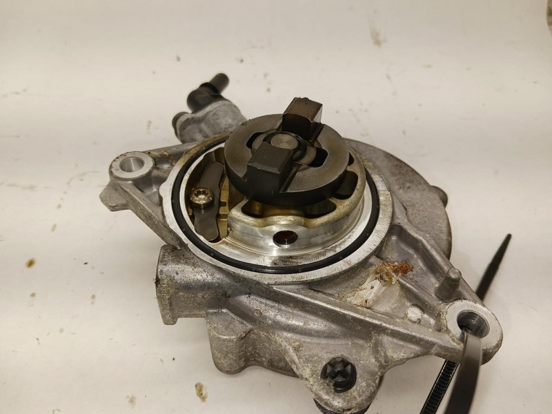 11-'14 MINI CLUBMAN Base Vacuum Pump OEM 1 Year Warranty!