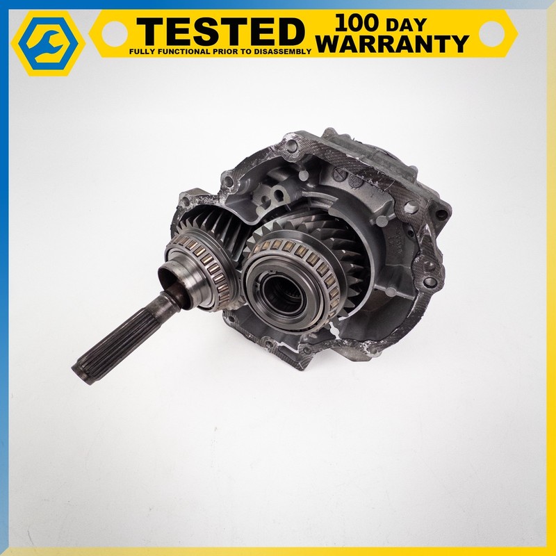 12-18 MERCEDES-BENZ CLS550 E550 4MATIC AWD TRANSFER CASE PLANETARY GEAR OEM