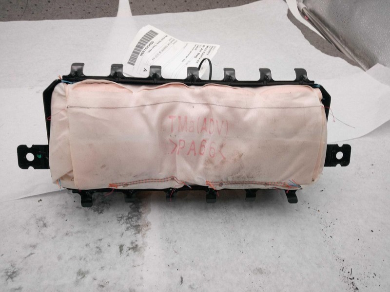 2022 Hyundai Santa Fe Instrument Panel Air Bag Right Blue 59000 Miles