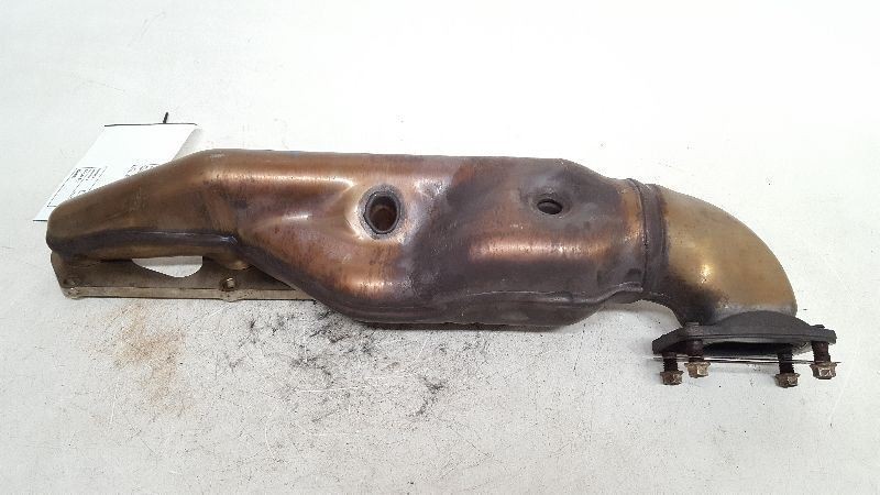 2006 Bentley Arnage Right Passenger Side Exhaust Manifold PJ100190PF