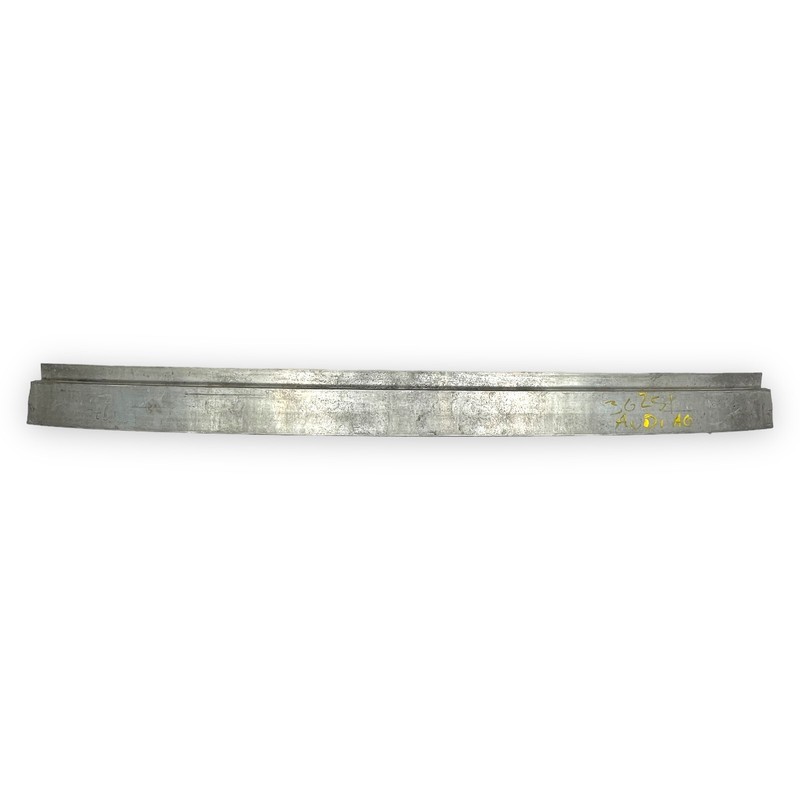 Audi A6 4F C6 2009-2011 OEM Rear Bumper Reinforcement Impact Bar 4F0807313E