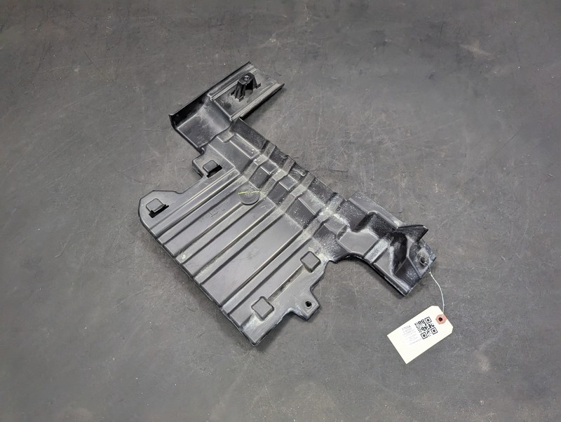 Fuel Vapor Canister Bracket 2018 Ford Explorer 8G1U-9D694-AC 2011 2012 2013-2019