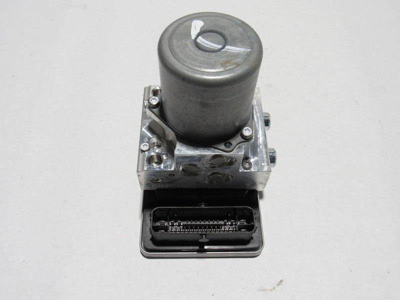Mercedes S560 2020 W222 ABS Anti Lock Brake Pump Control Module Unit 18-20 >