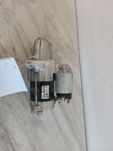 Starter Motor Fits 19-20 FORESTER 572926
