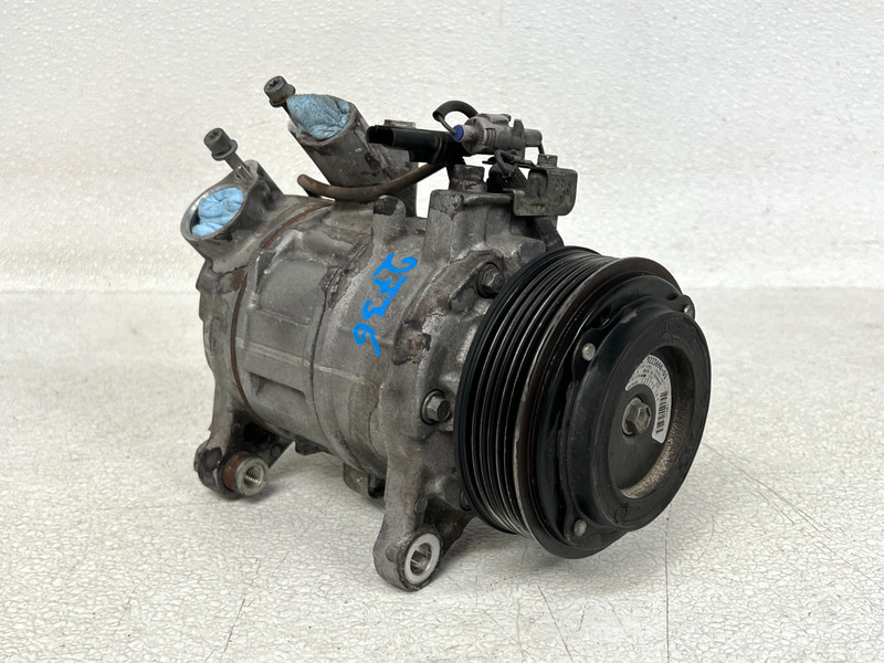 ⭐2009-2016 BMW Z4 M-SPORT AIR CONDITIONING A/CCOMPRESSOR PUMP ASSY OEM LOT2736