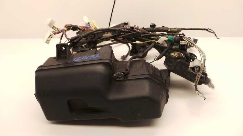 00 01 02 03 04 05 TOYOTA CELICA GT V4 DASH WIRE HARNESS 82145-20430