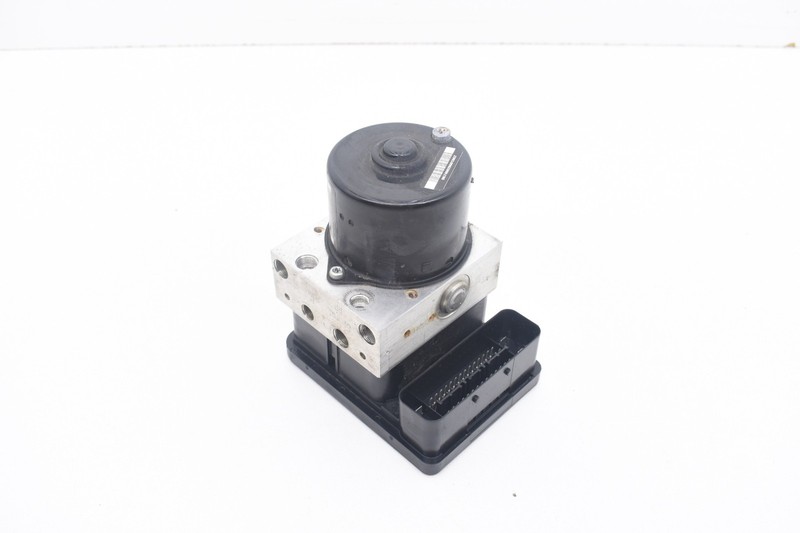 2006 MINI COOPER S R52 ABS ASC PUMP & CONTROL MODULE ASSEMBLY OEM KW87