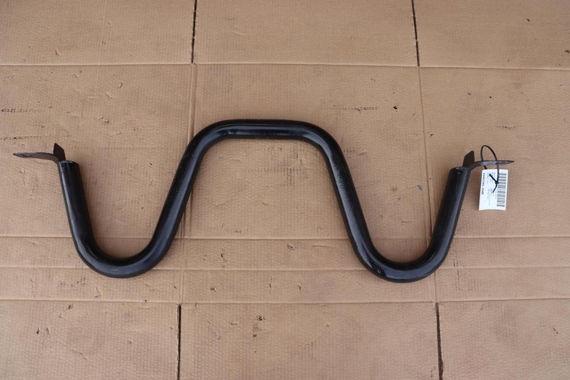 1990-2005 MAZDA MX-5 MIATA CONVERTIBLE ROLL BAR SUPPORT FRAME BRACE ROLLBAR OEM