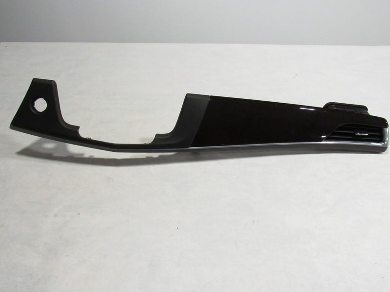 16-20 Cadillac CT6 2017 Dash Board Instrument Panel Molding Carbon Trim ;:O