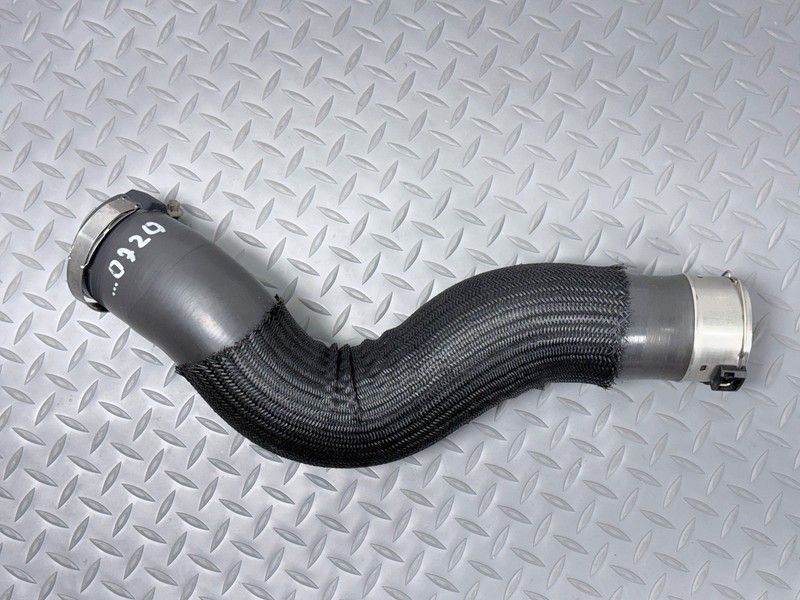 ✅ 2016-19 RAM 1500 Classic Diesel 3.0L OEM CHARGE AIR COOLER INLET HOSE Mopar