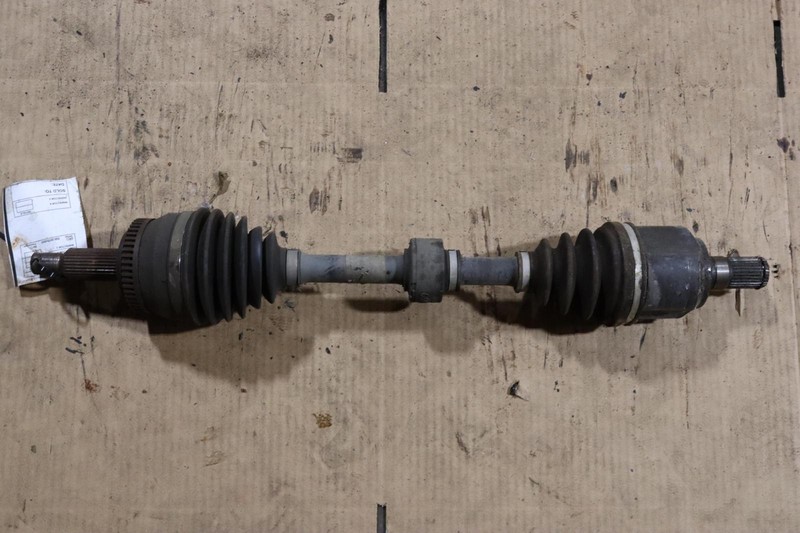 2011-2015 KIA OPTIMA SX 2.0L FWD FRONT LEFT DRIVER AXLE SHAFT JACKSHAFT OEM