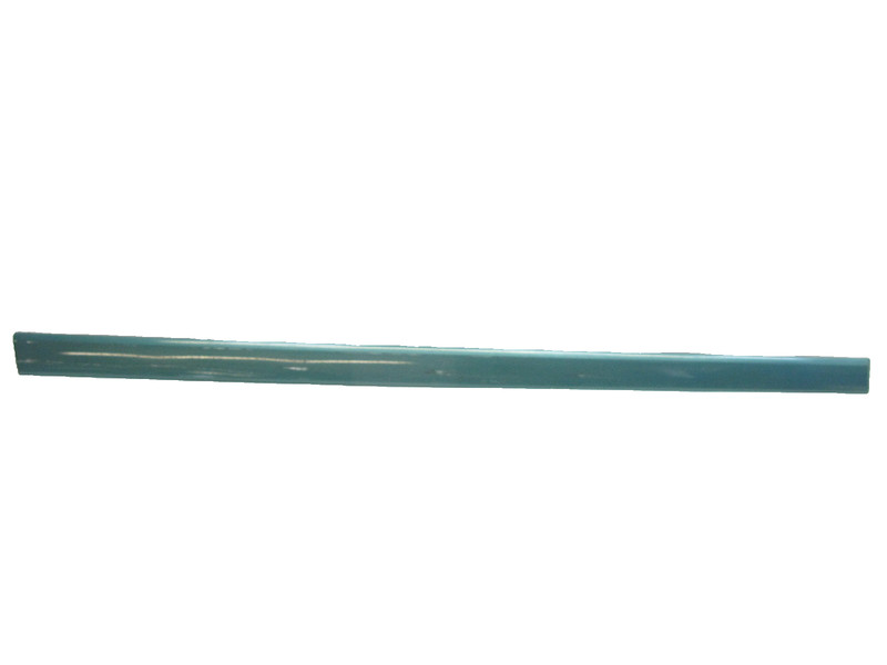 98-03 Mercedes W208 CLK320 CLK430 DOOR MOLDING TRIM PASSENGER RIGHT FRONT 32817