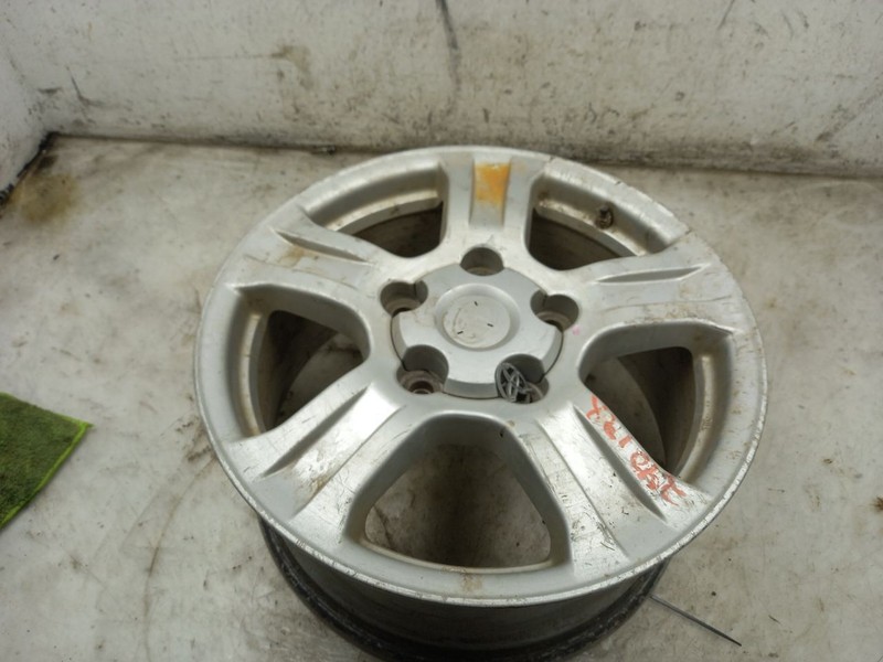 07 08 09 10 11 12 13 TOYOTA TUNDRA 18X8 ALLOY WHEEL 5 SPOKE