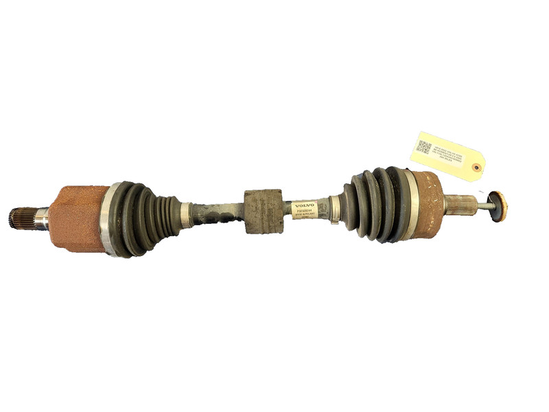 2018-2022 VOLVO XC60 Front Left Driver Axle Shaft OEM 2.0L FWD