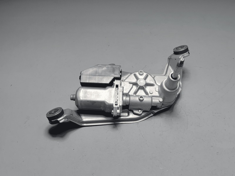2019-23 Toyota RAV4 Rear Back Door Liftgate Tailgate Windshield Wiper Motor OEM