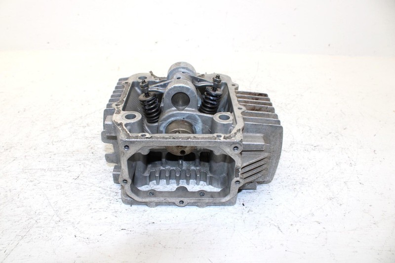 2000 Polaris Sportsman 325 Oem Cylinder Head W/Cam/Rockers 3086849 AP11