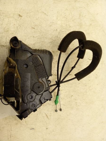 2008 LEXUS GS350 3.5L PASSENGER SIDE FRONT DOOR LOCK ACTUATOR