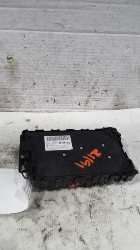 2016 Ford Edge Ignition Control Module OEM GU5T15604BAG 139K Miles