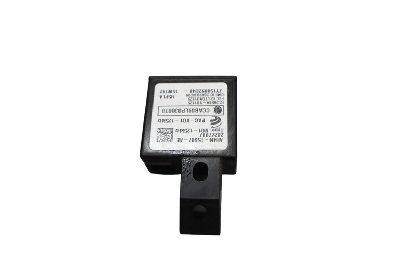 10-19 Jaguar XJ XJL X351 Keyless Entry Sensor Antenna Module AH4N15607AE Oem
