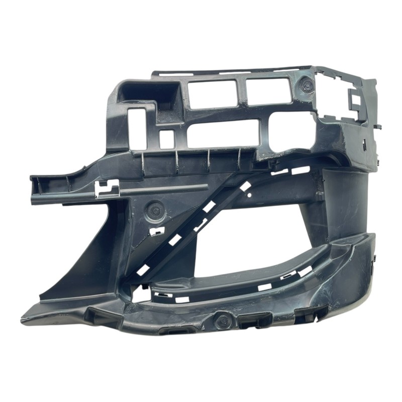 19-24 BMW M850 840i G14 G15 Front left bumper mount bracket support OEM 8074787