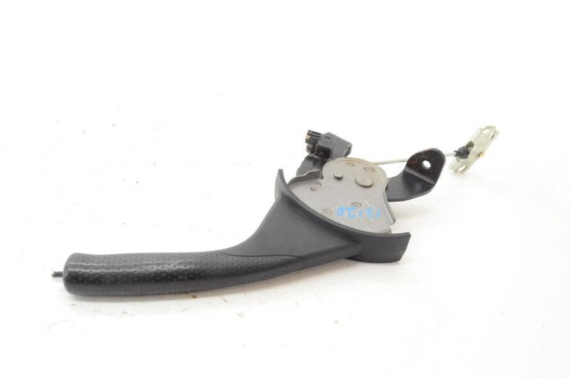 2000-2005 Toyota MR2 Spyder Emergency Brake Pull Handle