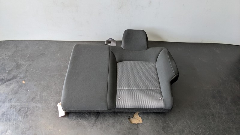 Rear Left Seat Upper Cushion Cloth 2022 Kia Soul 2020 2021