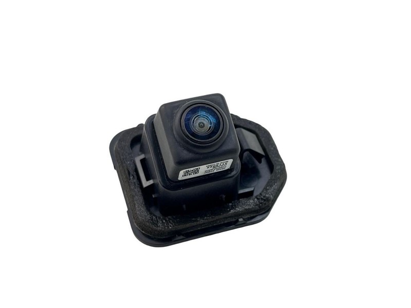 2017-2019 Nissan Rogue Rear View Camera