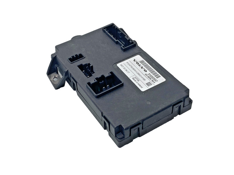 16-23 VOLVO XC90 FRONT LEFT POWER SEAT COMPUTER CONTROL MODULE OEM #A0.56