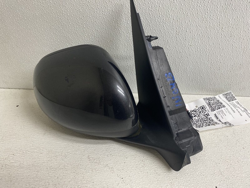 2014-2015 Fiat 500 4 Door Right Passenger Door Mirror 5 Wire Connector Plug Oem