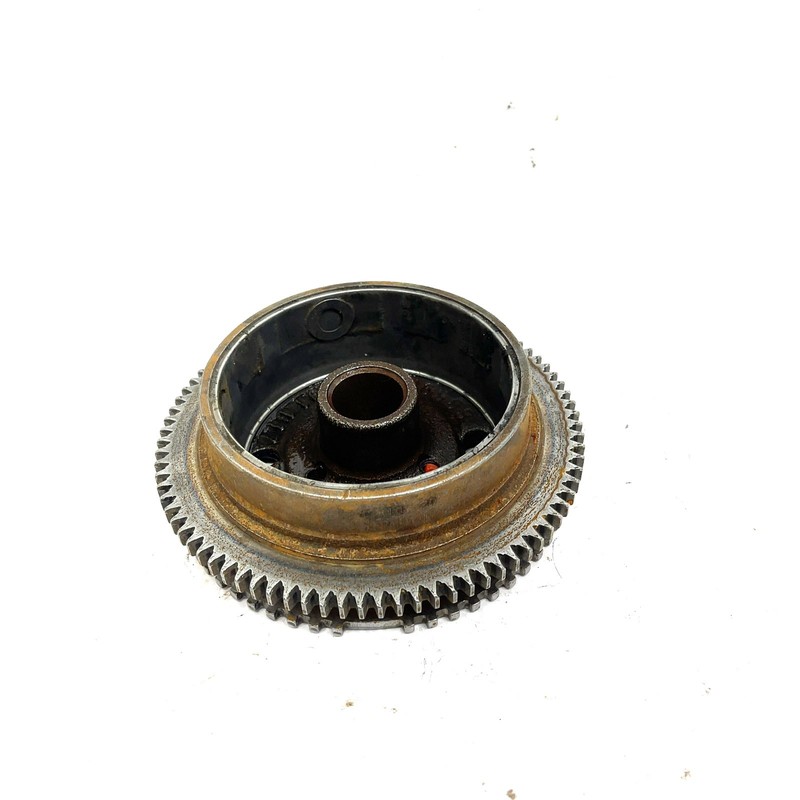 08-13 Polaris RZR 800 EFI OEM Flywheel (ff9538) 2208144 XP8.2