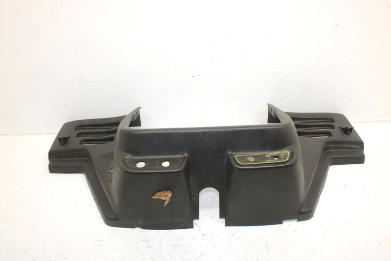 1997 Arctic Cat Zl 440 Oem Console 1606-011 SA39