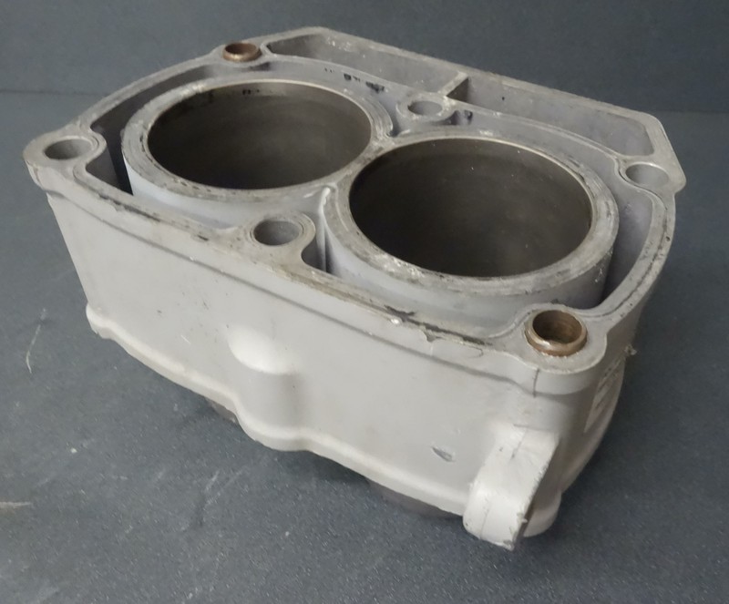 03-05 Polaris Frontier Engine Motor Cylinder Bore Jug 1202503