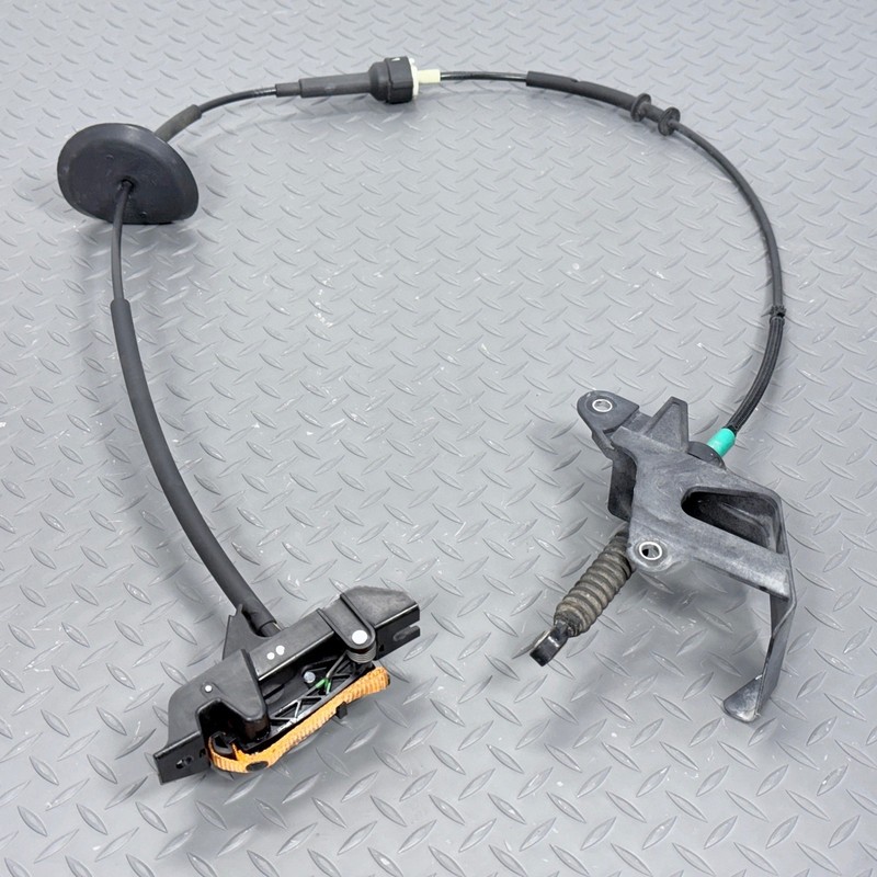 ✅ 2020-2023 RAM 1500 Diesel OEM GEARSHIFT CONTROL CABLE TRANS. GEAR SHIFT LEVER