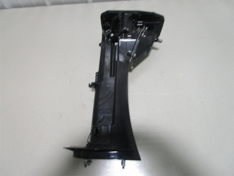 803724T04 05-06 Mercury Mariner 8/9.9 HP Bigfoot Driveshaft Housing 4 Stroke