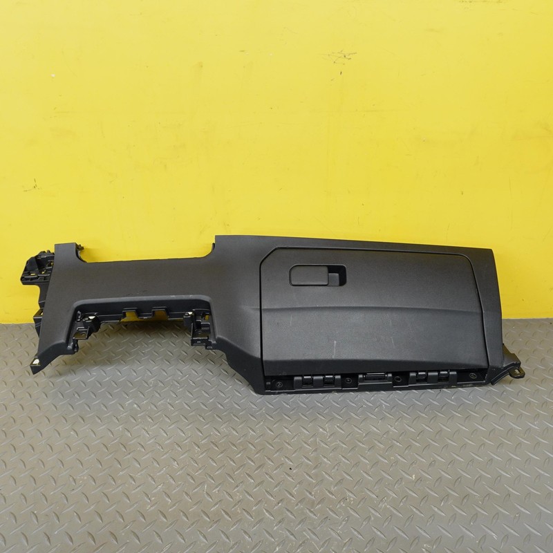 2025-2026 KIA K4 DASH DASHBOARD GLOVE BOX STORAGE COMPARTMENT W/ HOUSING BRACKET