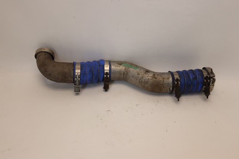 19-23 VOLVO VNL 760 860 D13 TURBO CONNECTION CHARGE AIR PIPE TUBE OEM