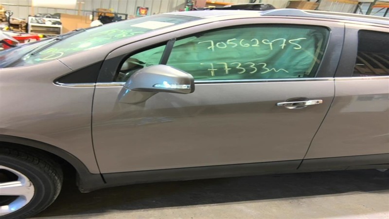 Driver Left Front Door Fits 13-22 ENCORE 3569752